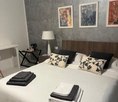 Piacenza House | Campesio 2 , Zona Clinica Piacenza