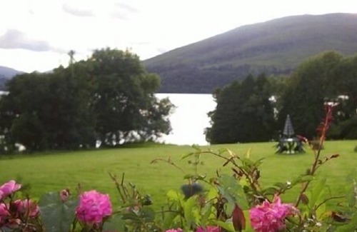 Fort William Bed & Breakfast | Campfield House Bed & Breakfast