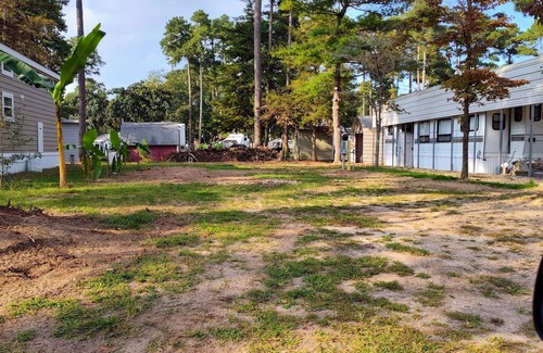 Greenbush RV Rental | Campground in Horntown, VA , 12 miles from Chincoteague Island, VA