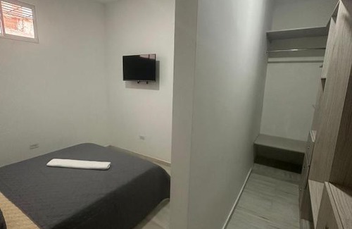 Libertador Apartment | Campiña Stay Apartamento Amoblado