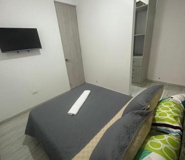 Libertador Apartment | Campiña Stay Apartamento Amoblado