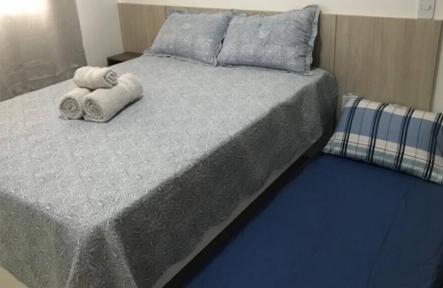 Ingleses do Rio Vermelho RV Rental | Campinas Residential