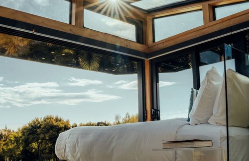 Hurunui District Other | Camping ∙ 1 bedroom ∙ 2 guests