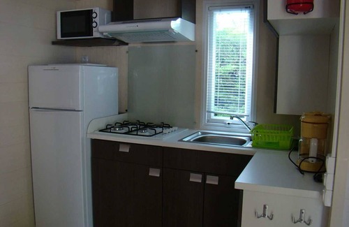 Saint Sozy House | Camping 2 étoiles - Piscine - ccab0if