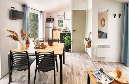 Bauduen House | Camping 3 étoiles - ccbafab