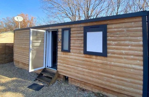 Bauduen House | Camping 3 étoiles - ccbafab