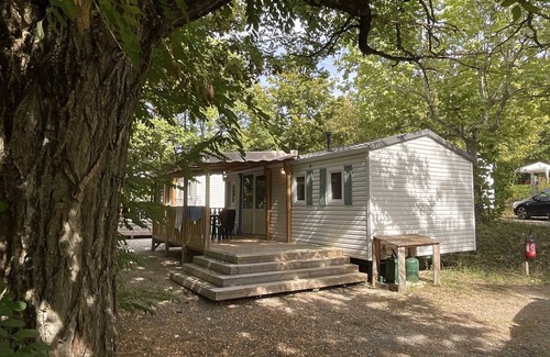 Tallard House | Camping 3 étoiles - ccbb0fc