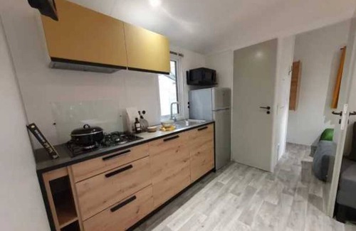 Arvert House | Camping 3 étoiles - Piscine - eehcgf