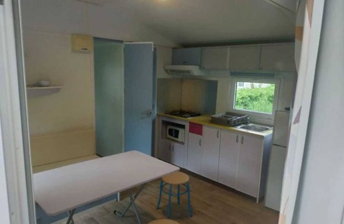 Mirepeisset House | Camping 3 étoiles - Piscine - efcdfc