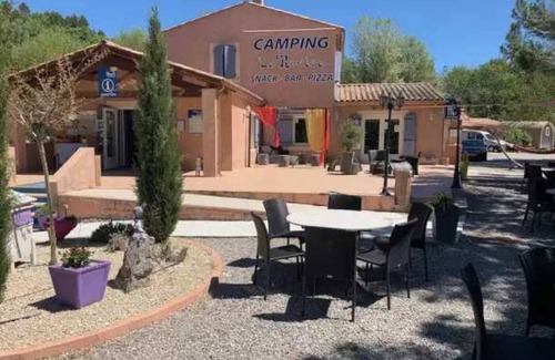 Saint Maime House | Camping 3 étoiles - Parc aquatique - eecfdi