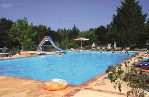 Devillac House | Camping 3 étoiles - Piscine - eebbh0