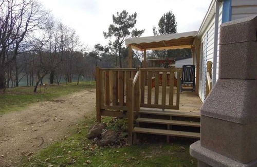 Douville House | Camping 3 étoiles - Piscine - ccafgfh