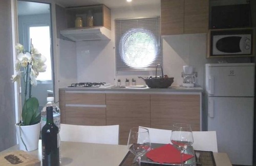 Pezenas House | Camping 3 étoiles - Piscine - ccbbhc0