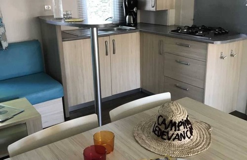 Peynier House | Camping 3 étoiles - Piscine - ccbbhha