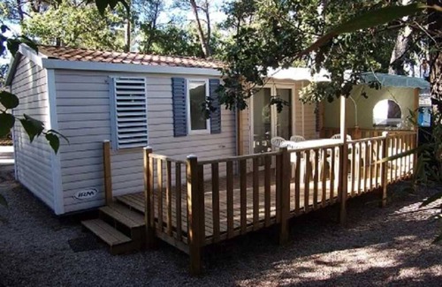 Peynier House | Camping 3 étoiles - Piscine - ccbbhha