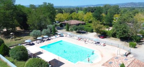 Valensole Other | Camping 3 étoiles - Piscine - ccbaefg