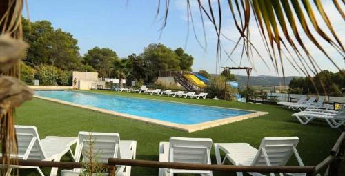 Fabrezan Other | Camping 3 étoiles - Piscine - ccb0ffa