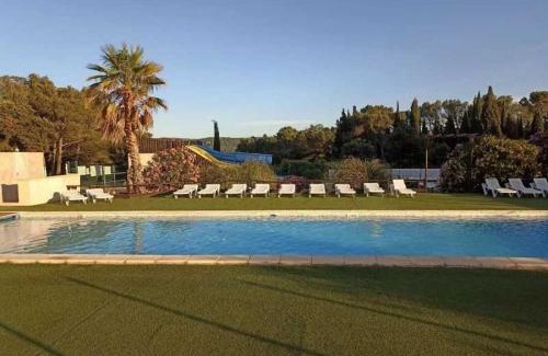 Fabrezan Other | Camping 3 étoiles - Piscine - ccb0ffa
