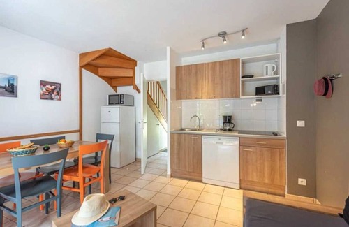 Saumur House | Camping 3 étoiles - Piscine - ccaiicf