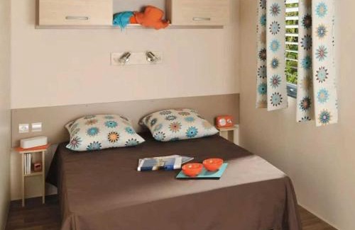 Sigean Other | Camping 3 étoiles - Piscine - eehdai