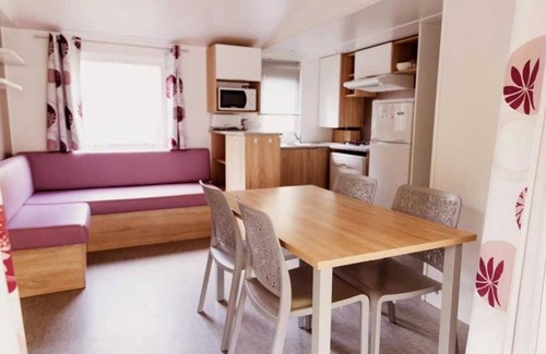 Saint-Laurent-de-Medoc House | Camping 4 étoiles - Parc aquatique - ccb0bcc