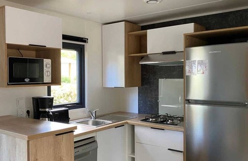 Saint-Laurent-de-Medoc House | Camping 4 étoiles - Parc aquatique - ccb0bcd