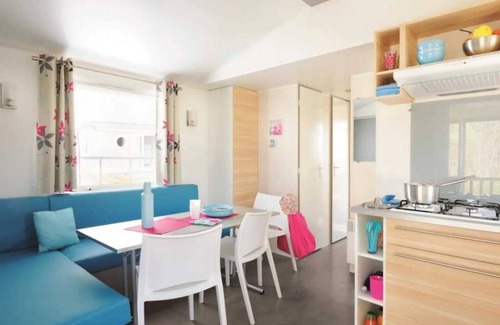 Souillac House | Camping 4 étoiles - Piscine - ccbbgf0