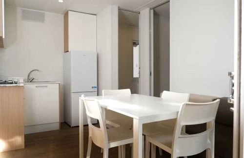 Alghero House | Camping 4 étoiles - Piscine - ccadhah