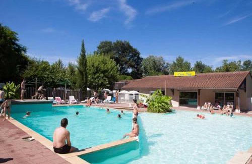 Carennac Other | Camping 4 étoiles - Piscine - ccaaagh