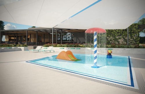 Karigador Resort | Camping Adria Mobile Home Park Umag