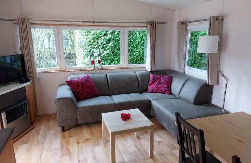 Appelscha Other | Camping Alkenhaer Appelscha Chalet 036