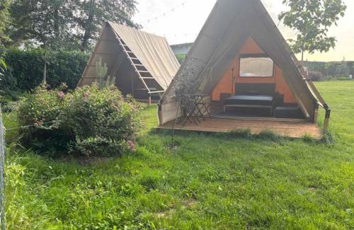 Berkovitsa Other | Camping Amazing Village