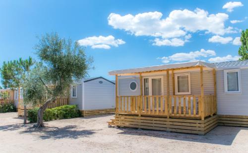 Costa Dorada Other | Camping Ametlla
