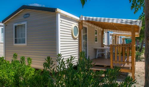 Costa Dorada Other | Camping Ametlla