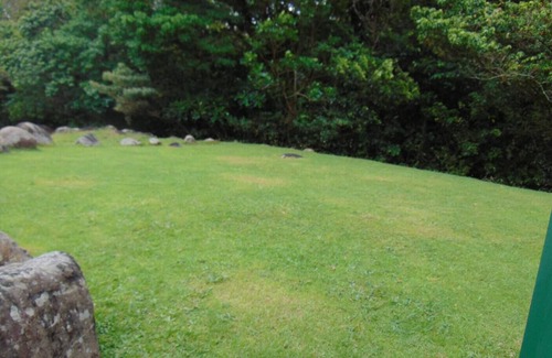 Tierras Morenas RV Rental | Camping and parking area for your motor home 3
