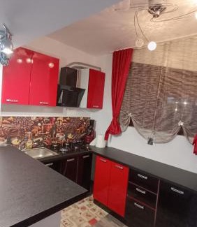 Brazesti Apartment | Camping Apuseni Brăzesti