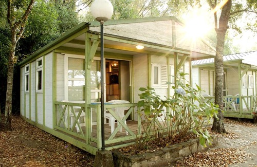 Santiago de Compostela Other | Camping As Cancelas