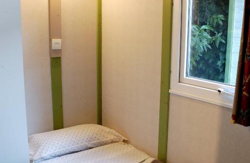 Santiago de Compostela Other | Camping As Cancelas