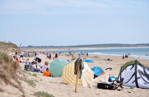 Saint-Denis-d'Oleron Other | Camping Barataud