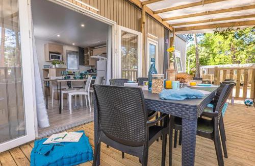 Ares Other | CAMPING Bassin Arcachon - LES GOELANDS