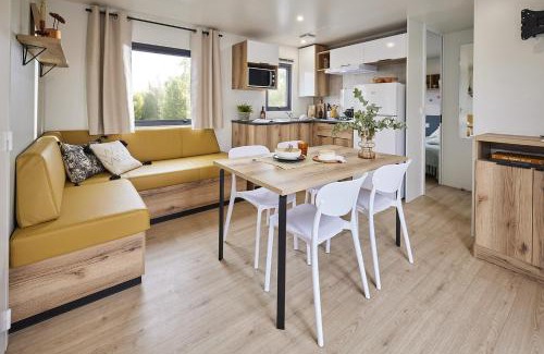 Ares Other | CAMPING Bassin Arcachon - LES GOELANDS
