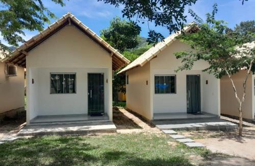 Sana Other | Camping Beira Rio