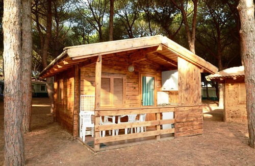 Cuglieri Other | Camping Bella Sardinia