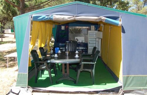 Cuglieri Other | Camping Bella Sardinia