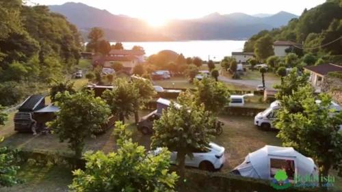 Orta San Giulio Other | Camping BellaVista