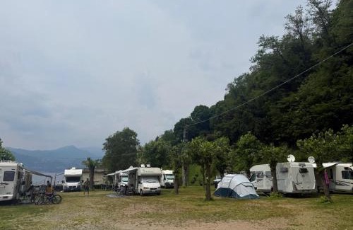 Orta San Giulio Other | Camping BellaVista