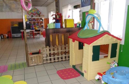 Les Mathes Other | CAMPING BONNE ANSE PLAGE