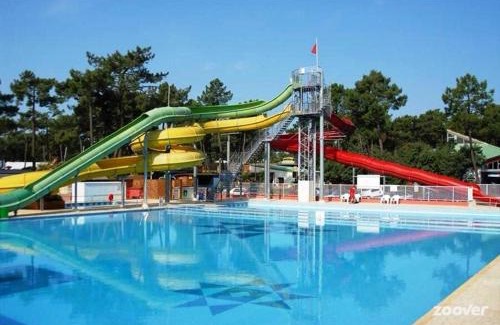 Les Mathes Other | CAMPING BONNE ANSE PLAGE