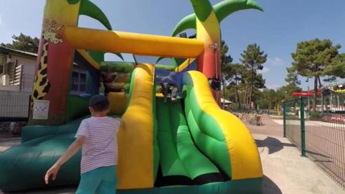 Les Mathes Other | CAMPING BONNE ANSE PLAGE