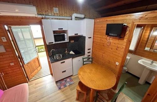 Leagi RV Rental | Camping & Bungalows Leagi